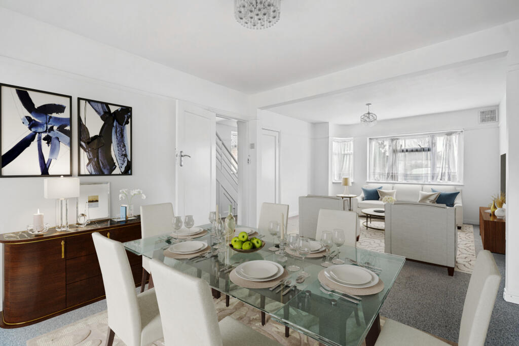 Main image of property: College Hill Road, Harrow, HA3