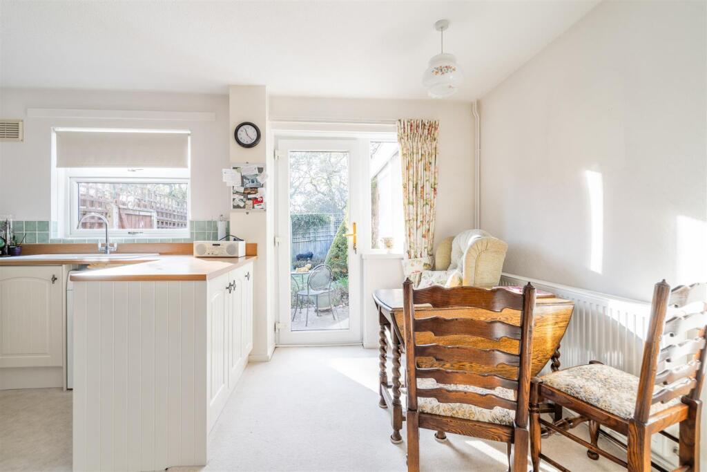 House in Solihull, Shirley - More