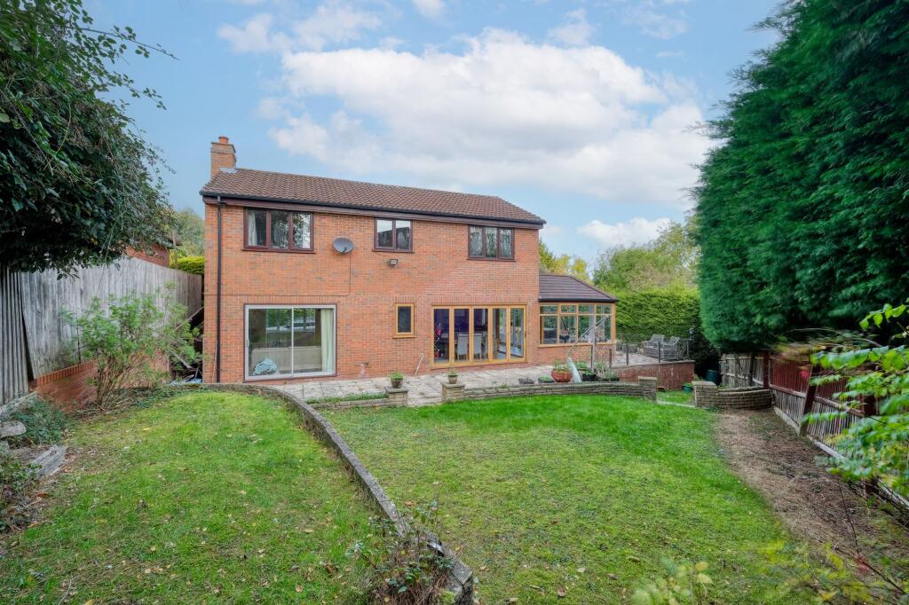 Additional image 31 of Nine Days Lane, Redditch, B98