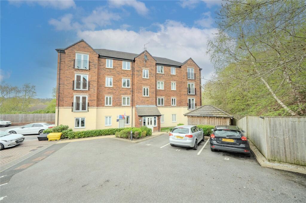 Main image of property: Whitstable Mews, Leeds