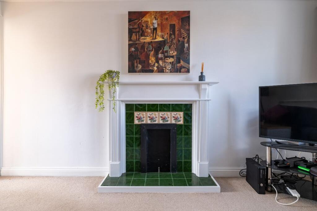 House in Olney - More