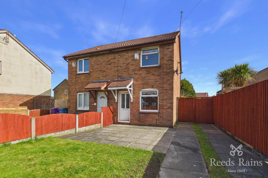 Main image of property: Worrow Road, Liverpool, Merseyside, L11