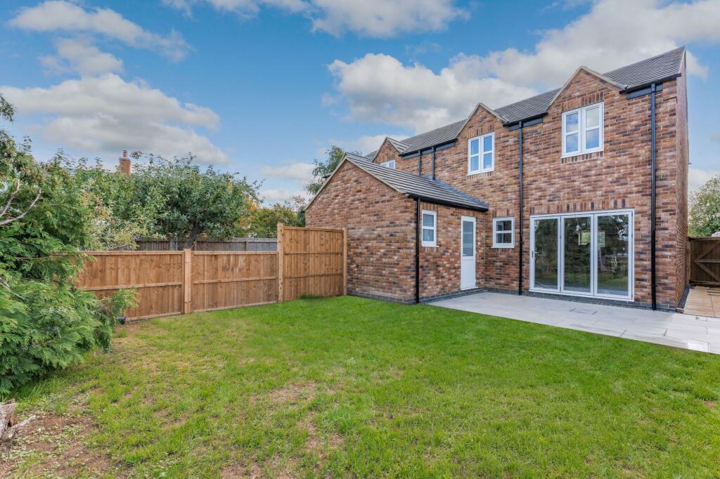 House in Northampton