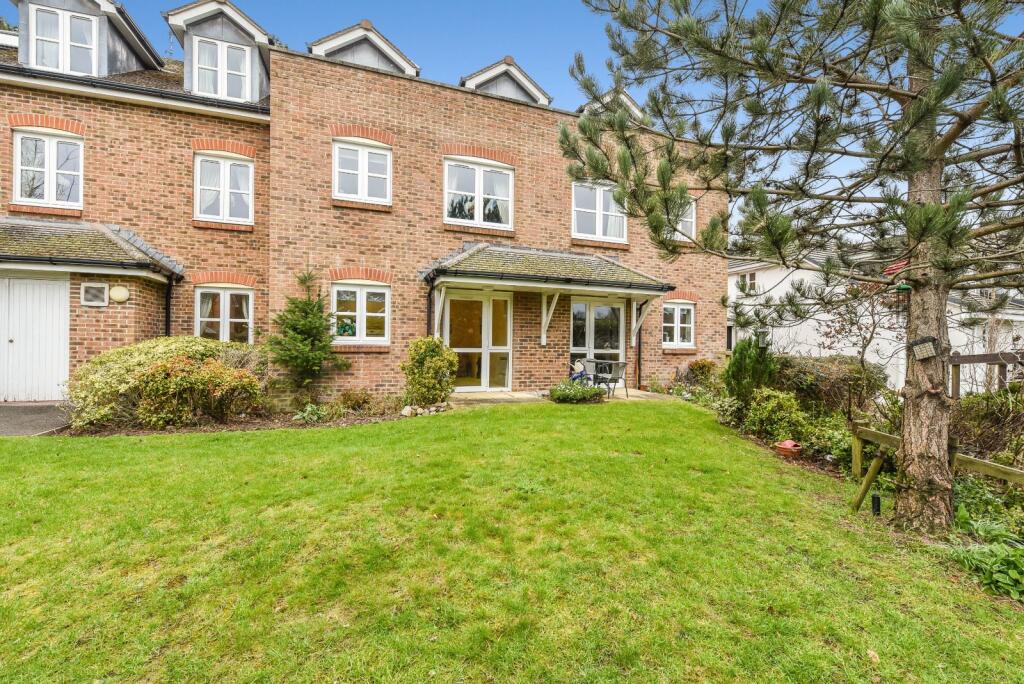 Main image of property: Tower Road, Liphook