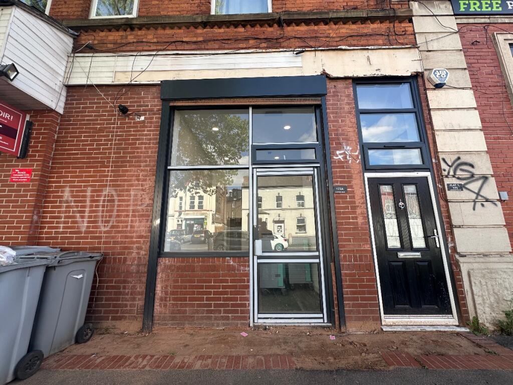 Main image of property: Chorlton Road, Manchester, M16