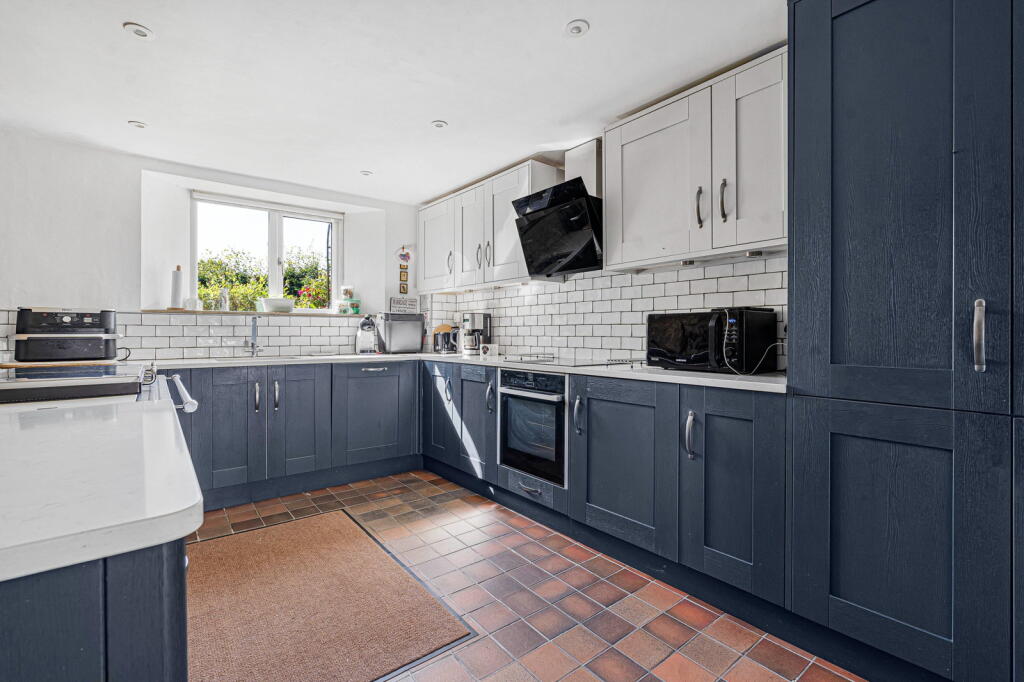 Badworthy, South Brent - View 2