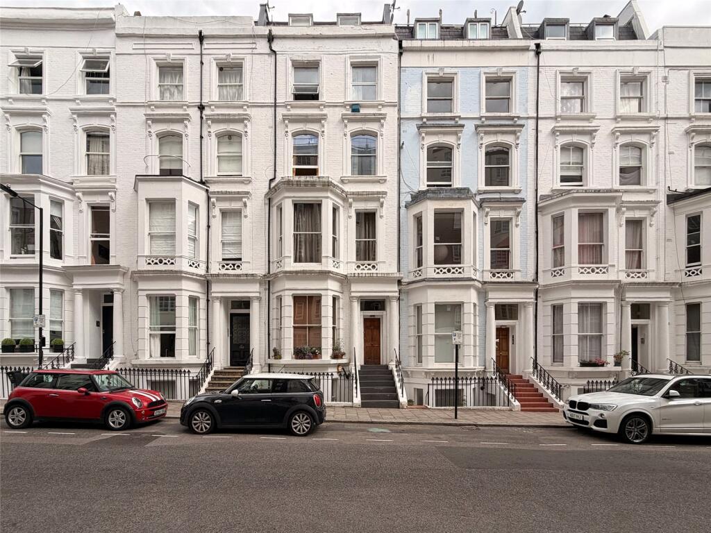 Apartment in London, Westbourne Green, Bayswater - View 2