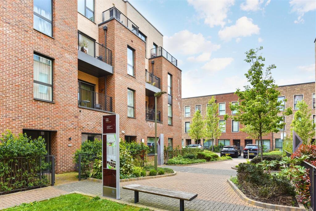 House in London - More