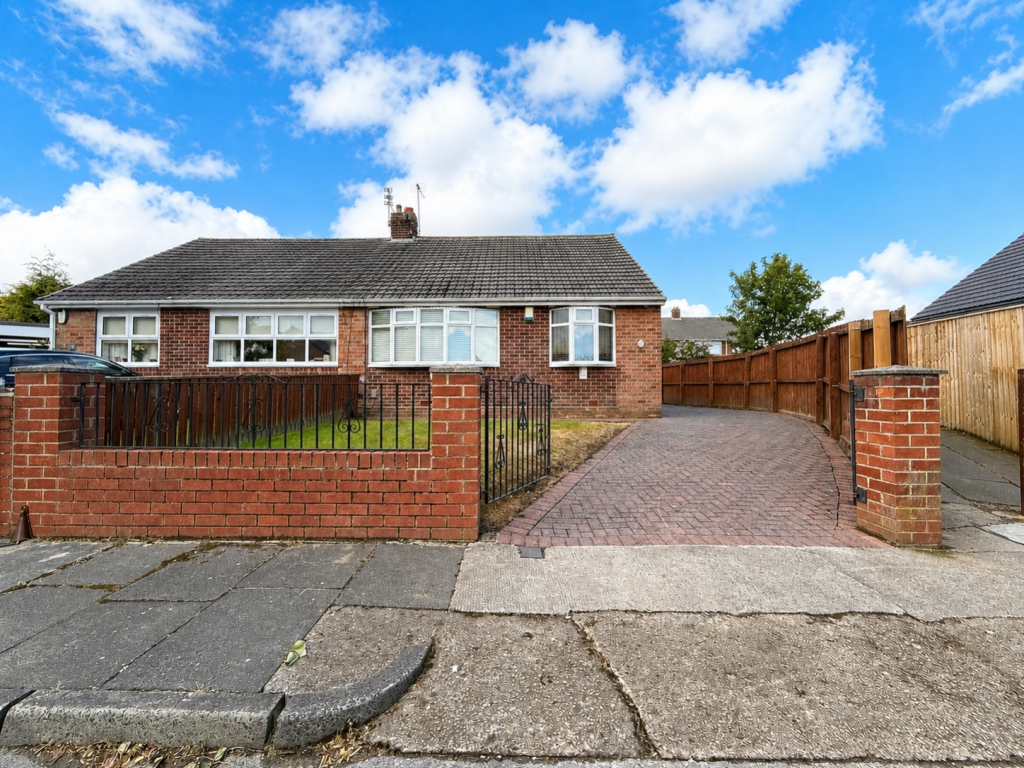 Main image of property: Beaumaris Gardens, Sunderland, SR3