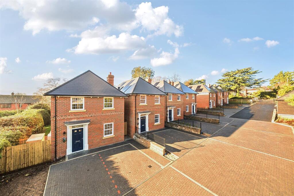 Main image of property: Salisbury Road, Blandford Forum