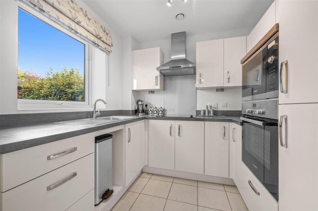 Apartment in Birmingham - More