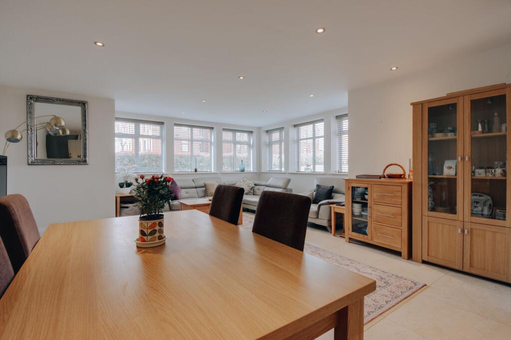 Main image of property: Argyll House, Royal Connaught Park, Bushey, WD23