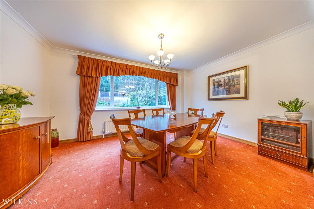 Additional image 4 of Watling Street, Hints, Tamworth, Staffordshire, B78