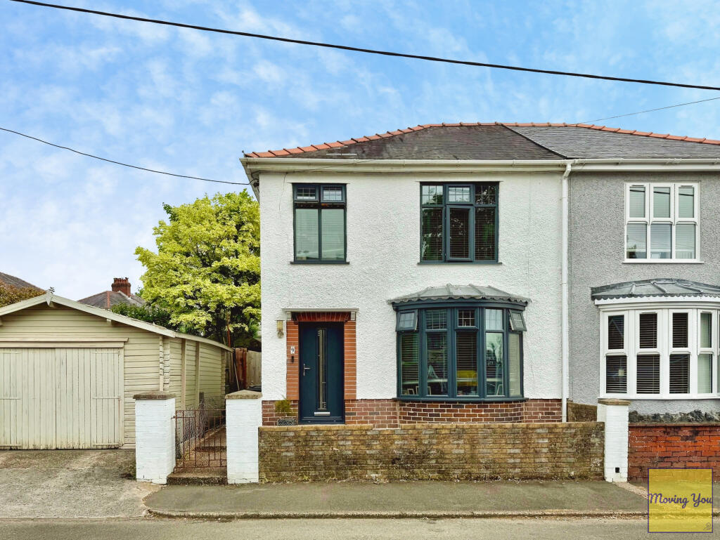 Main image of property: Mary Street, Y Creunant, Neath Port Talbot, SA10 8SA