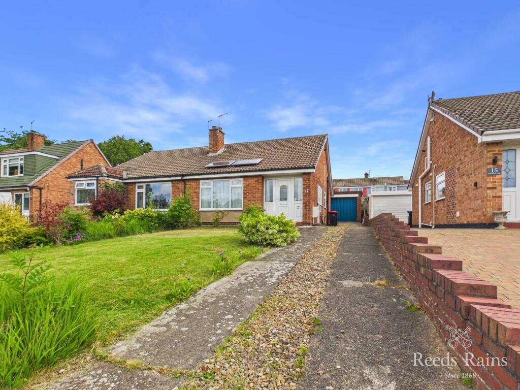 Main image of property: Oakenshaw Drive, Middlesbrough, North Yorkshire, TS5