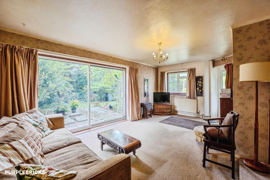 House in London - View 5