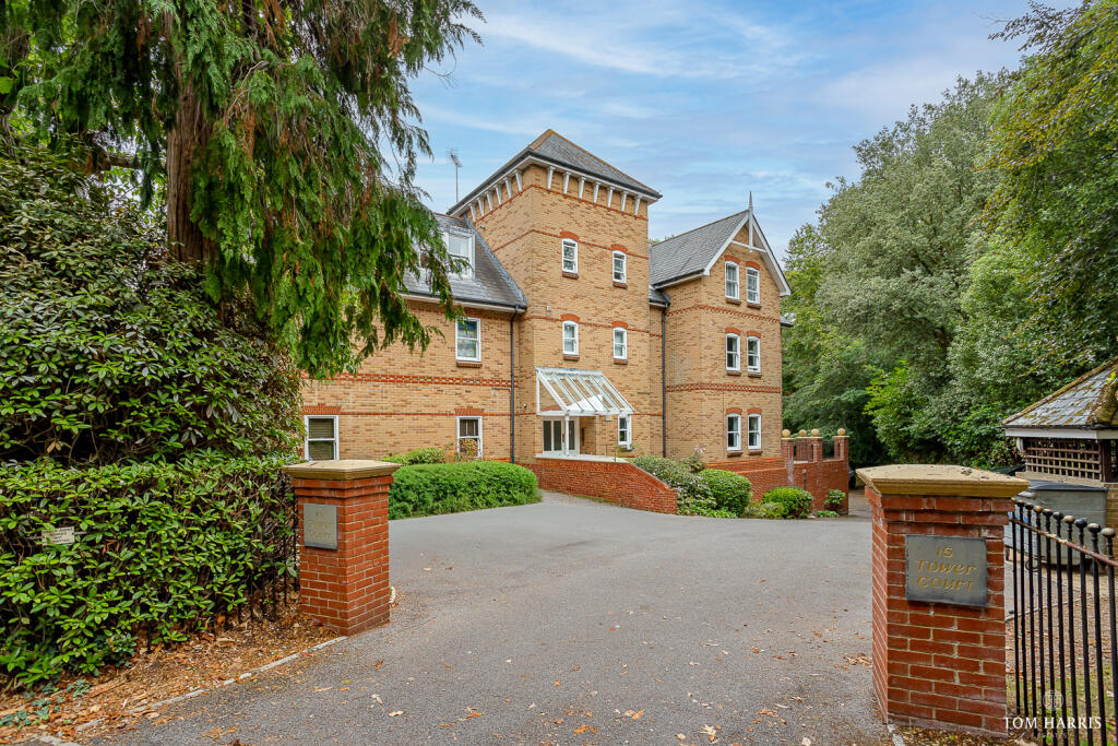 Main image of property: Tower Court, Dean Park Road, Bournemouth, Dorset