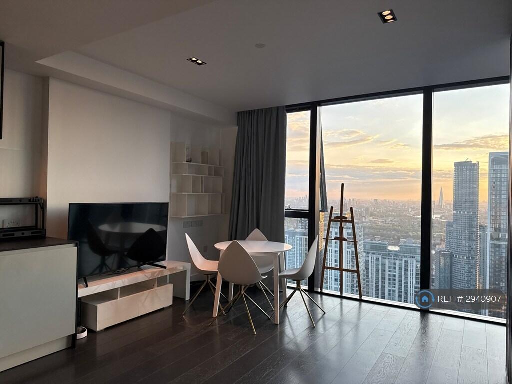Main image of property: Marsh Wall, London, E14
