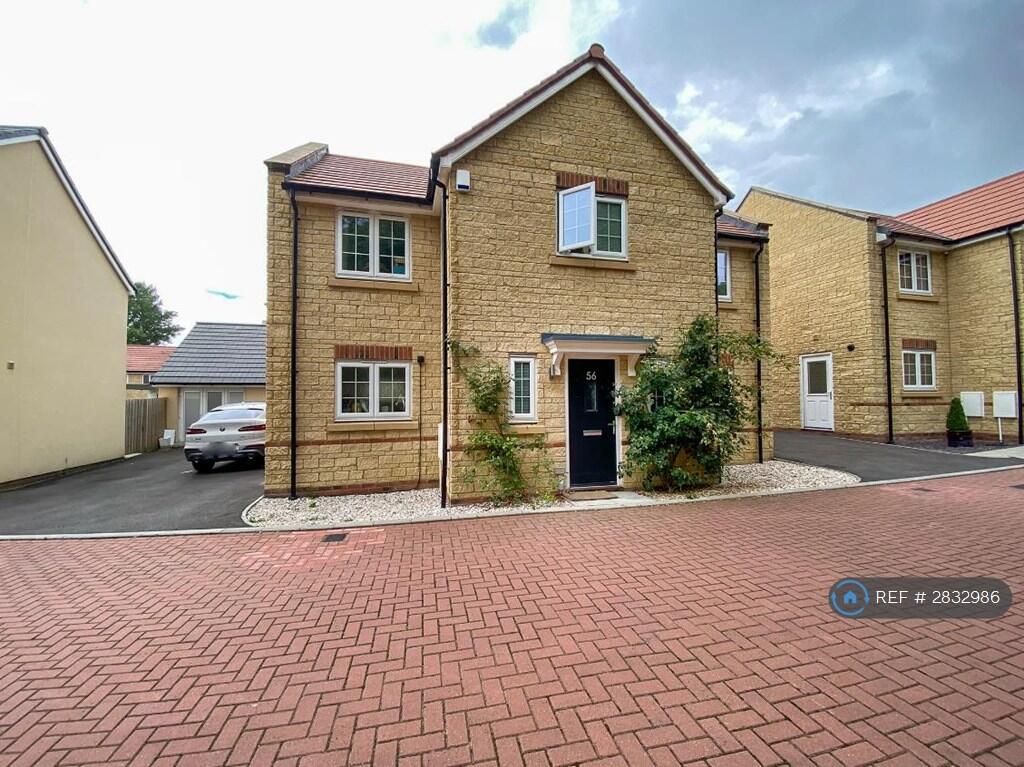 Main image of property: Maes Knoll Drive, Whitchurch, Bristol, BS14