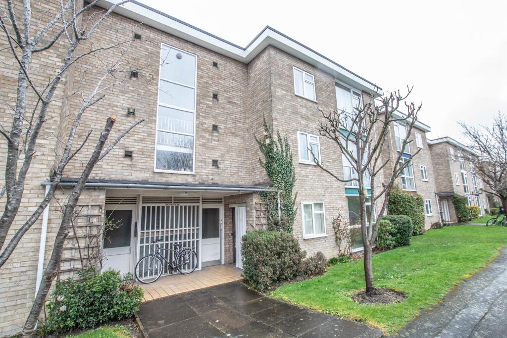 Main image of property: Lilac Court, Cambridge