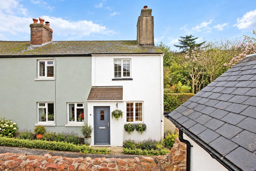 Main image of property: Radway Hill, Bishopsteignton, Teignmouth, Devon