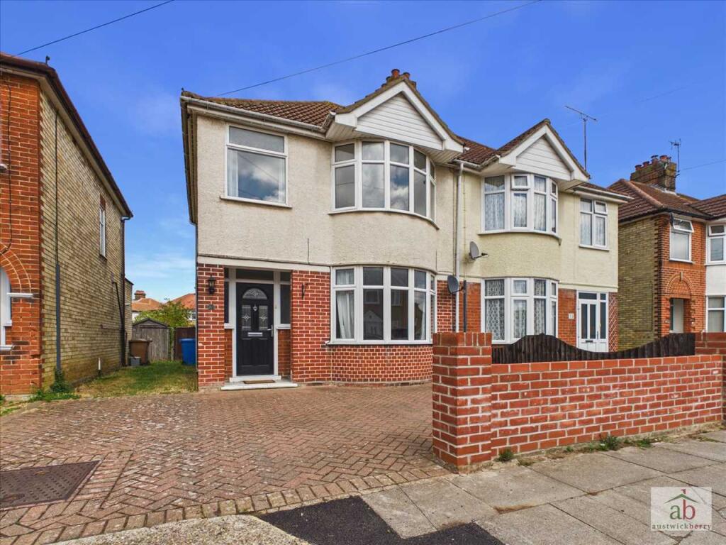 Main image of property: Beverley Road, Ipswich