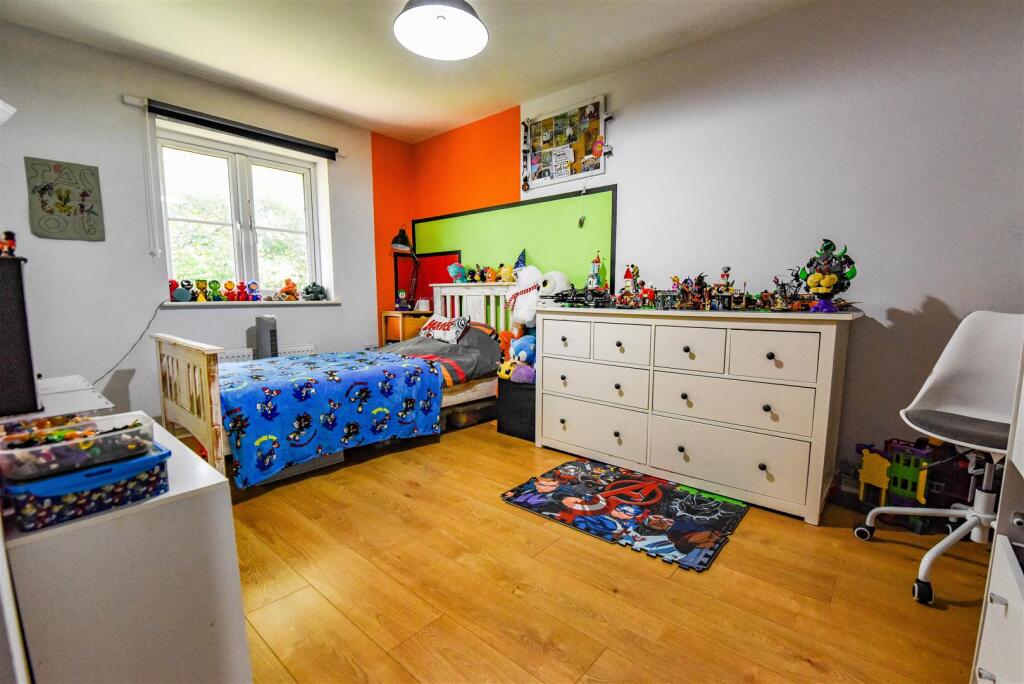 House in Stroud, Brookend, Hinton - View 4
