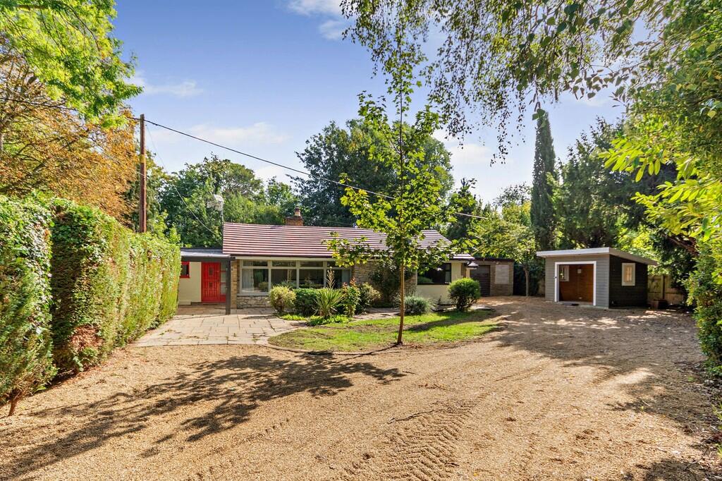 Main image of property: Oxford Road, Dorchester-on-thames, Wallingford