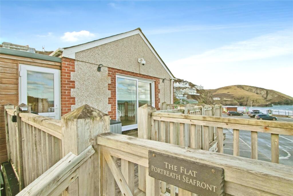 Main image of property: Sea Front, Portreath, Redruth, Cornwall, TR16