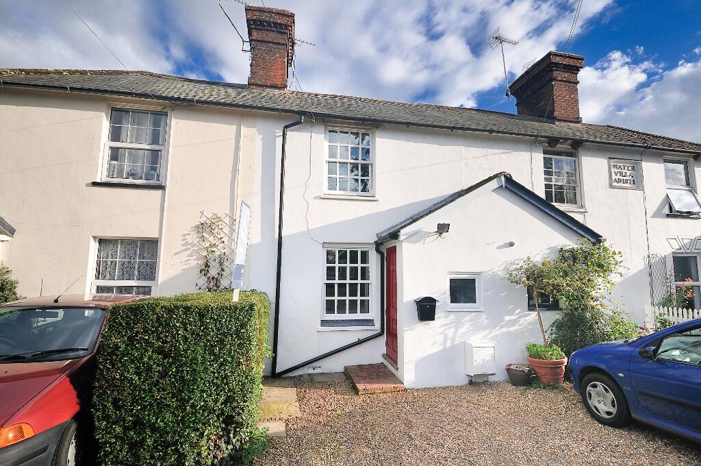 Main image of property: Rock Hill Road, Egerton