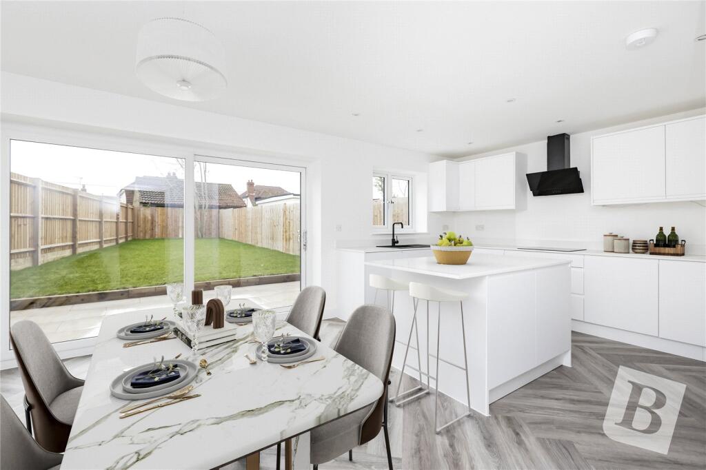 Sloane Mews, Prospect Road, Hornchurch, RM11 photo 4