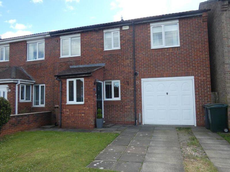 Main image of property: Thompson Avenue, Camperdown, Newcastle Upon Tyne