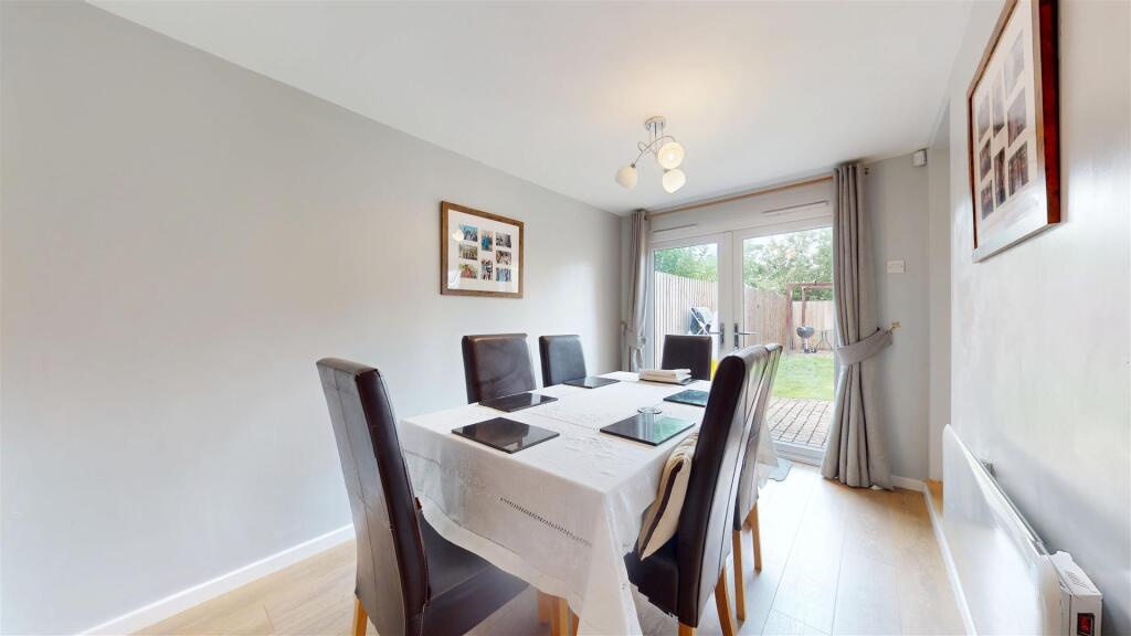 House in Milton Keynes, Monkston, Kents Hill, Monkston and Brinklow - View 4