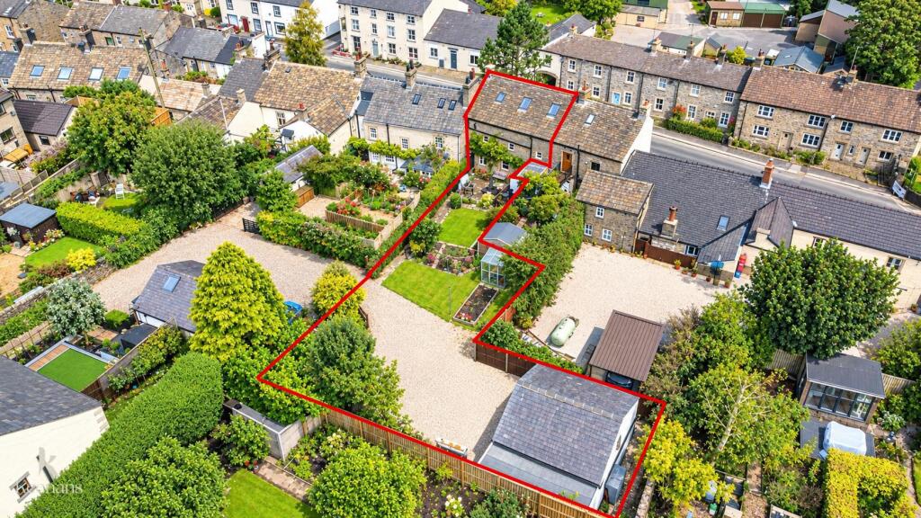 House in Ribble Valley, Gisburn - View 5