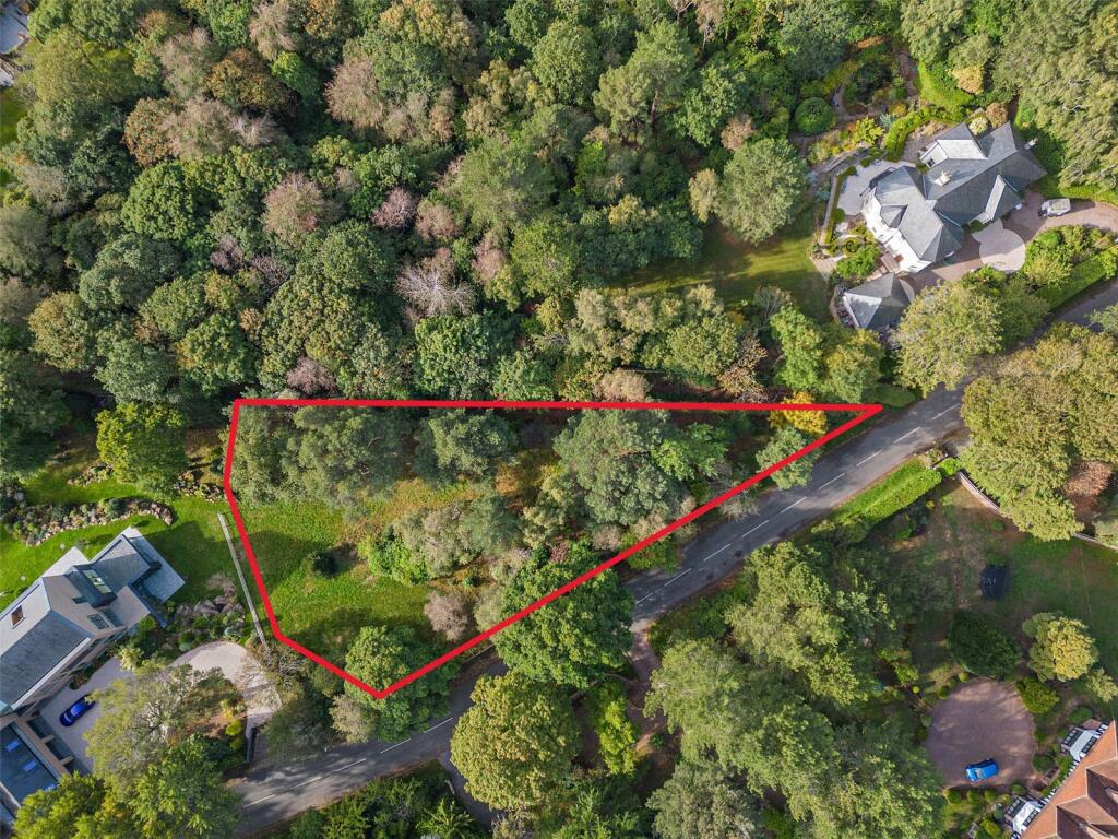Kings Drive, Caldy, Wirral, CH48 - More