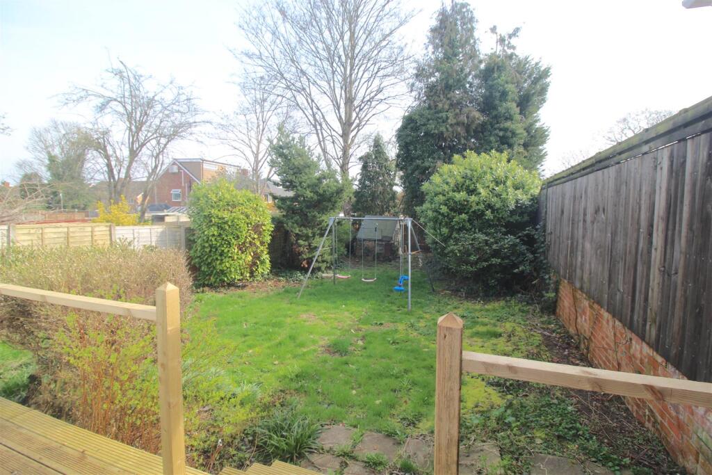 Additional image 12 of Stuarts Road, Birmingham