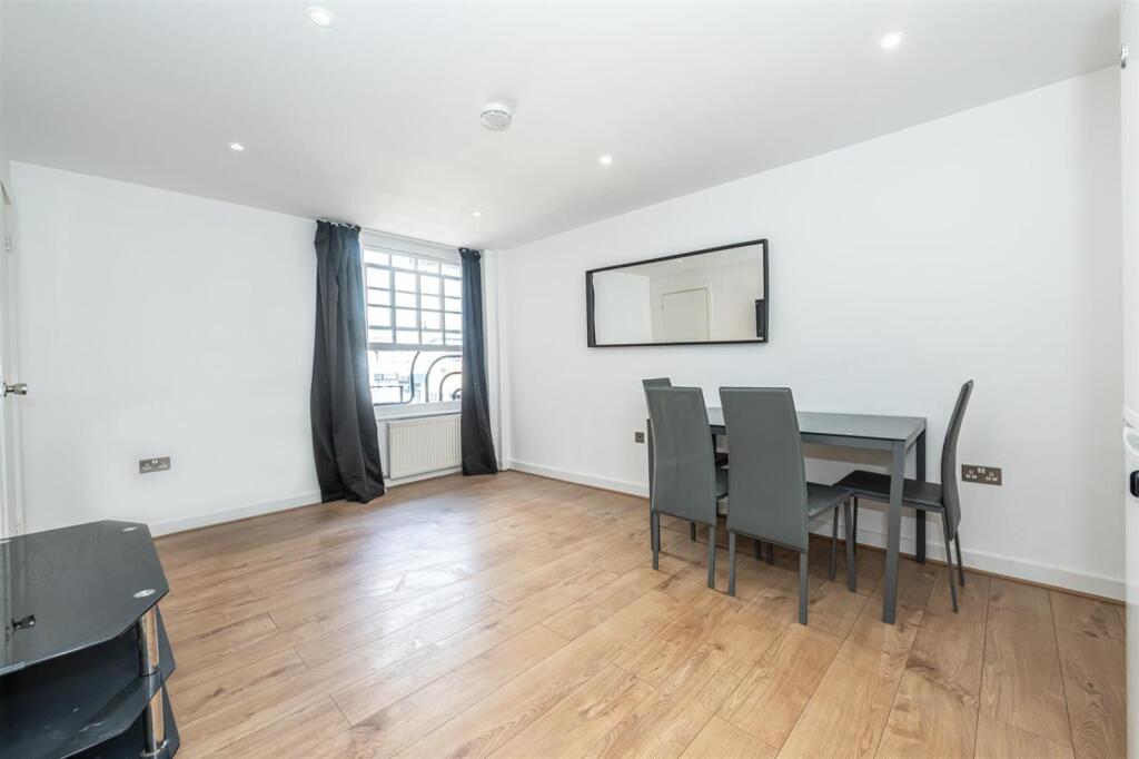 Main image of property: PARK WEST, EDGWARE ROAD, London, W2
