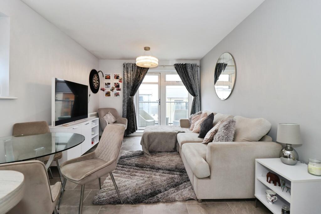 Main image of property: Brick Hill Way, Patchway, Bristol, BS34