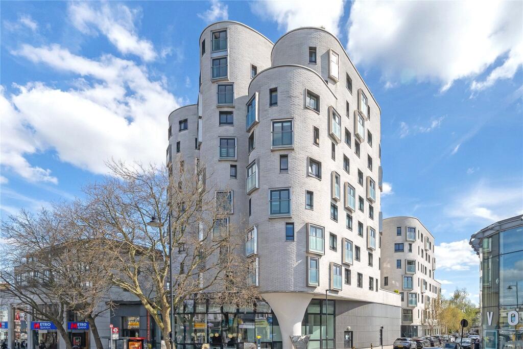 Main image of property: St. Luke's Avenue, London, SW4