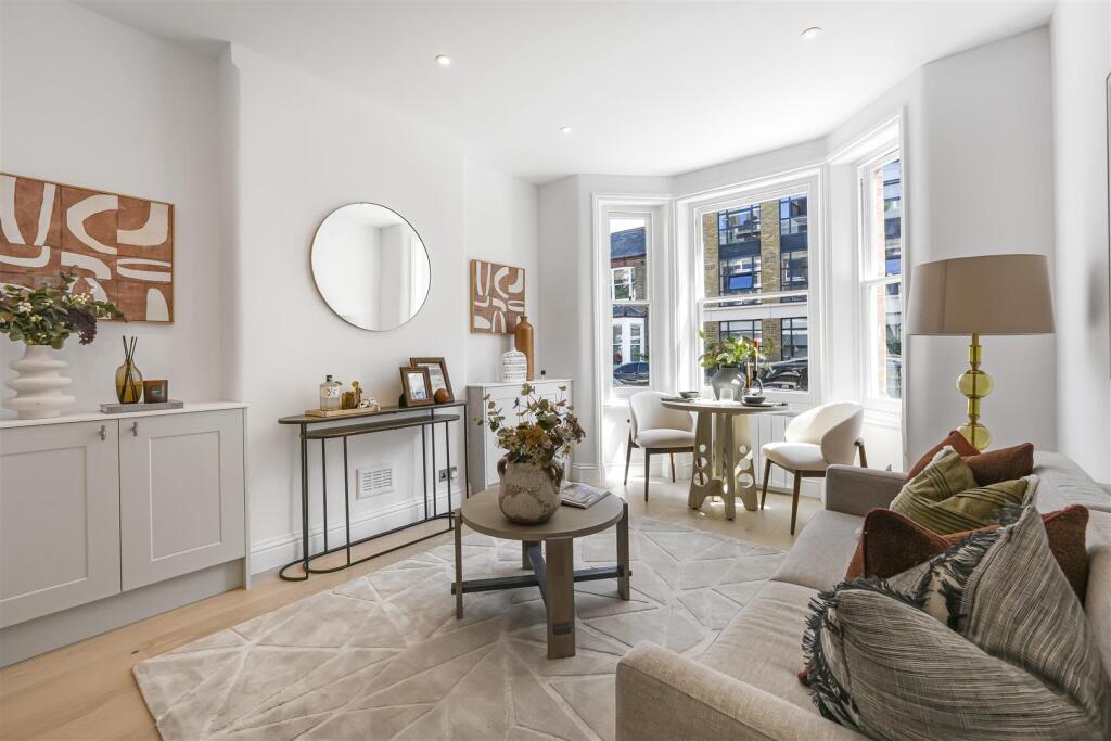 Main image of property: Wyfold Road, Fulham