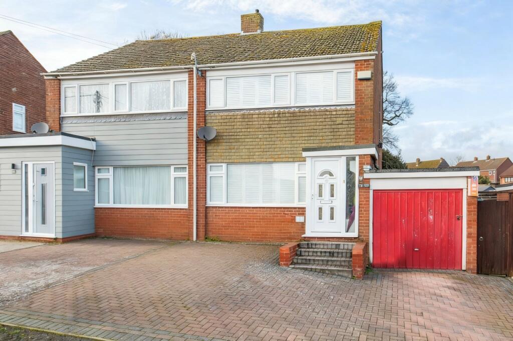 Main image of property: Willow Waye, Eythorne, Dover, Kent, CT15