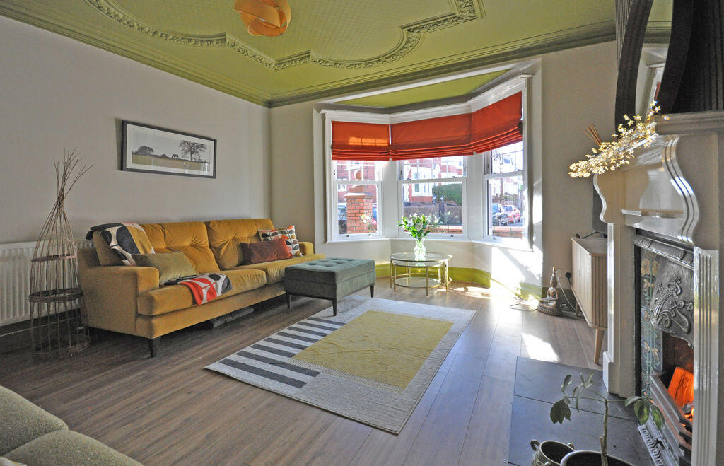 House in Newport, St. Woolos, Stow Hill - View 3