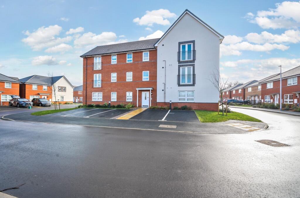 Main image of property: Campbell Drive, Upper Lighthorne, Leamington Spa, Warwickshire, CV33