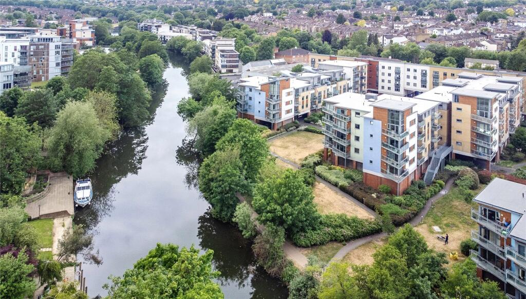 Main image of property: Hart Street, Maidstone, Kent, ME16