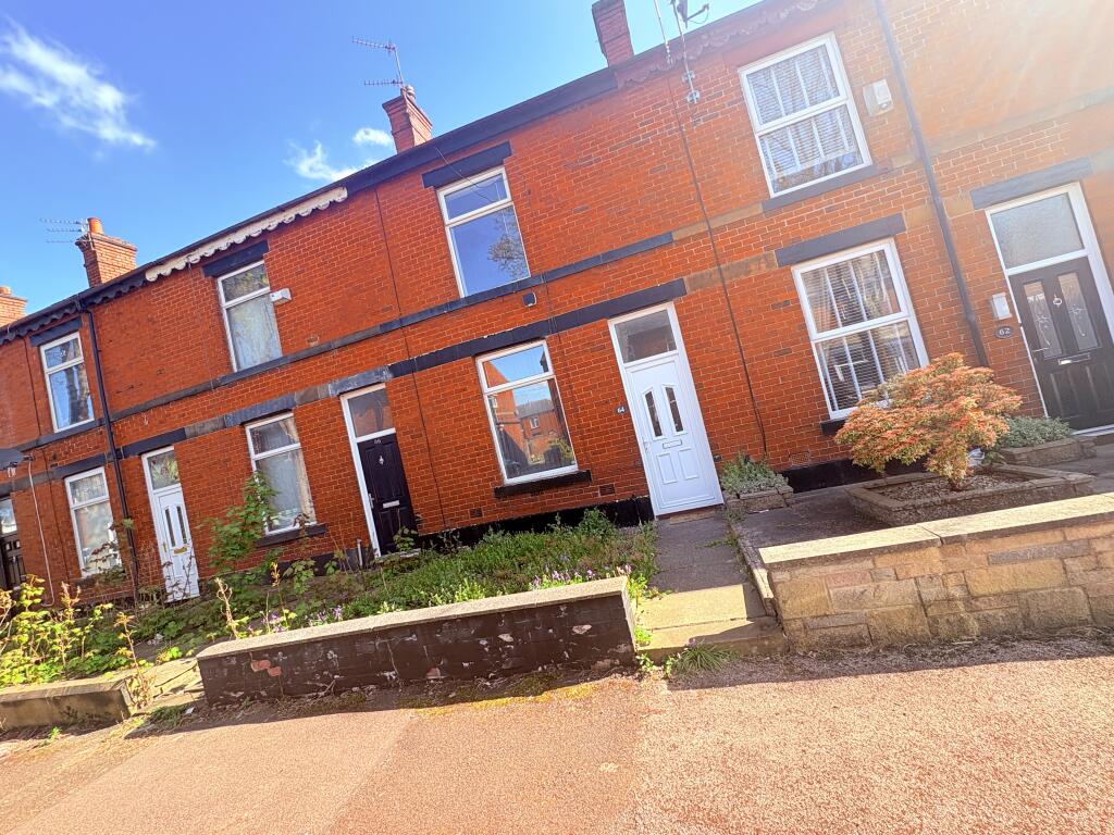 Main image of property: Horbury Drive