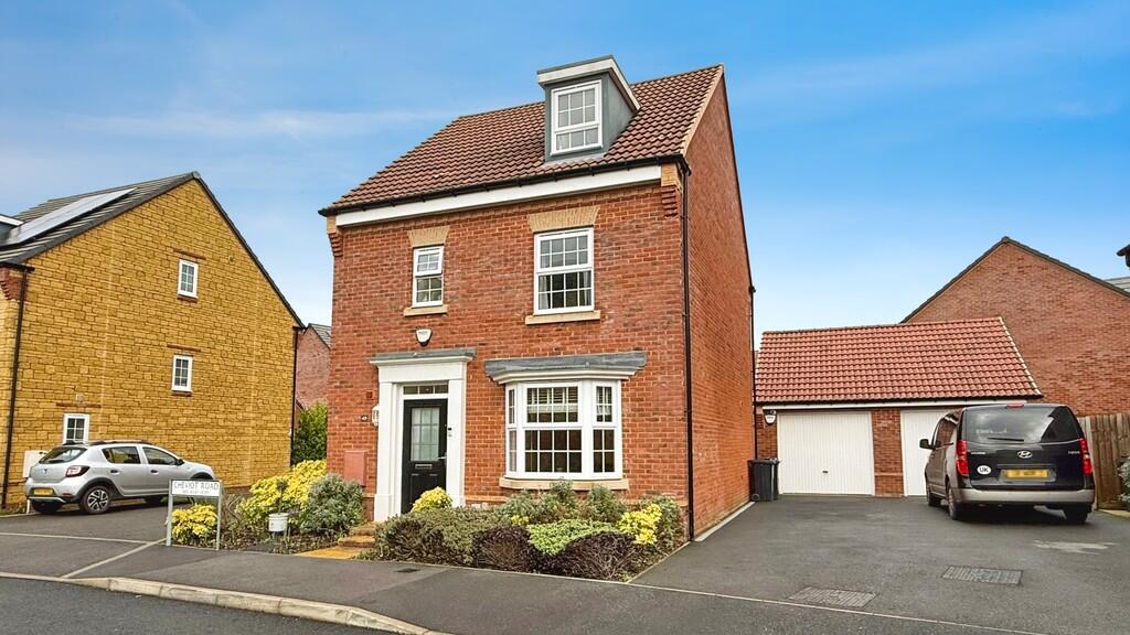 Additional image 16 of Cheviot Road, Westbury