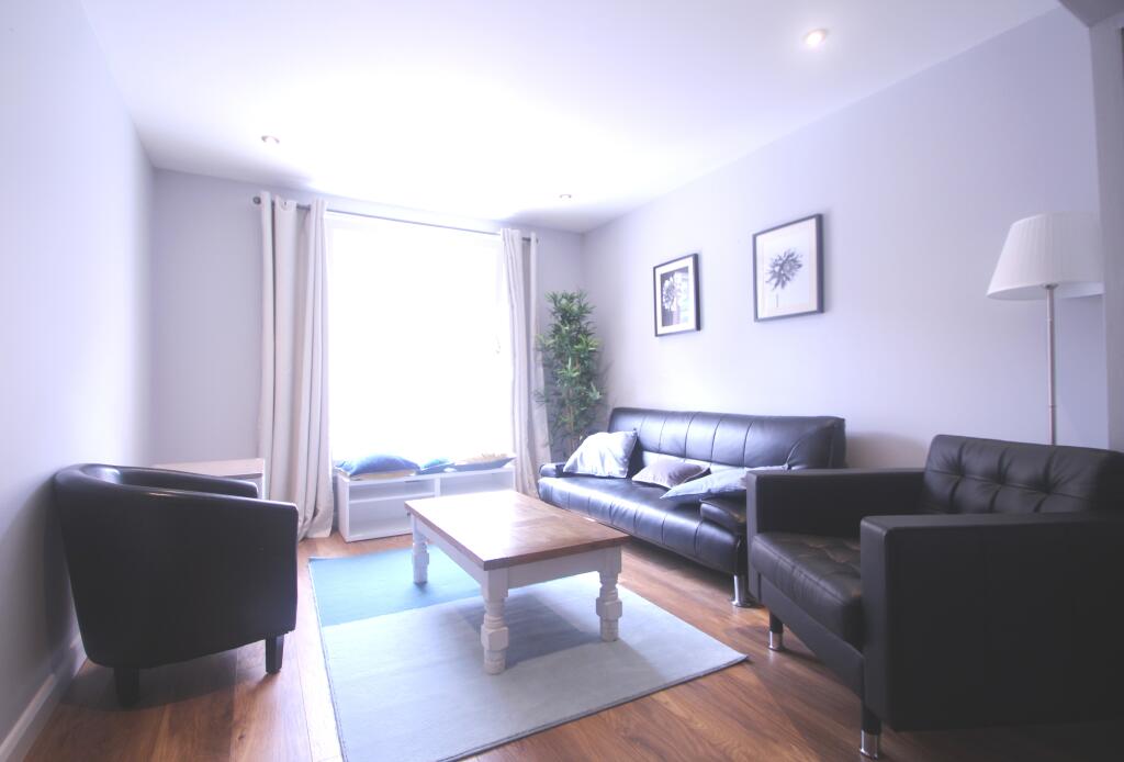 Main image of property: 28 Wilson Street, Glasgow, G1 1SS