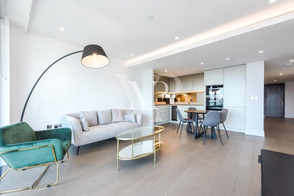 Main image of property: The Dumont, 27 Albert Embankment, London, SE1