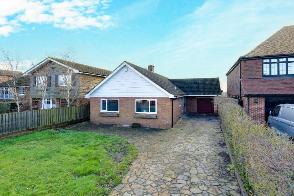 Main image of property: Christmas Lane, High Halstow