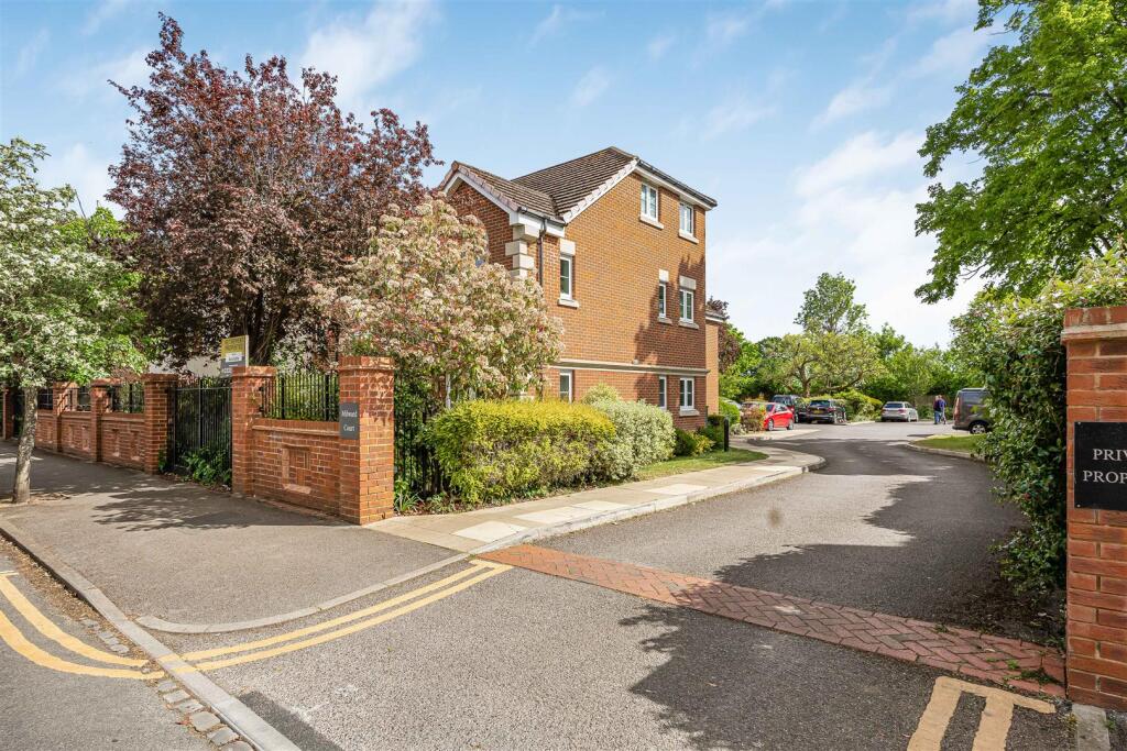 Main image of property: Warwick Road, Reading